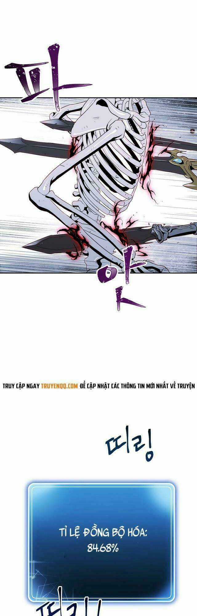 Cốt Binh Hồi Quy - Chapter 56 - Trang 6