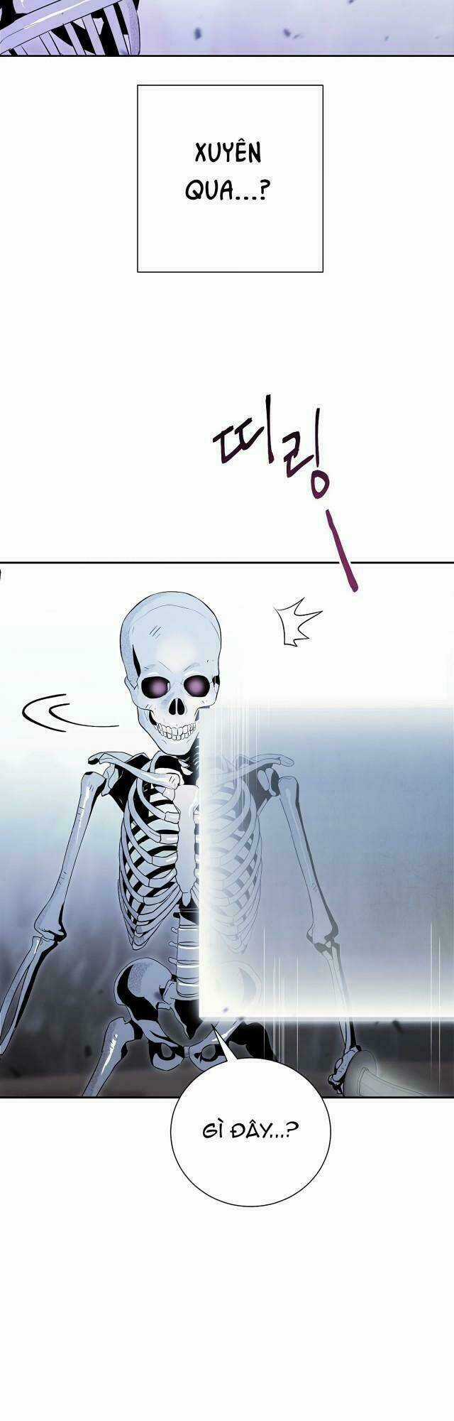Cốt Binh Hồi Quy - Chapter 56 - Trang 8