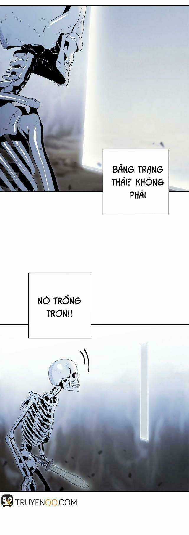 Cốt Binh Hồi Quy - Chapter 56 - Trang 9