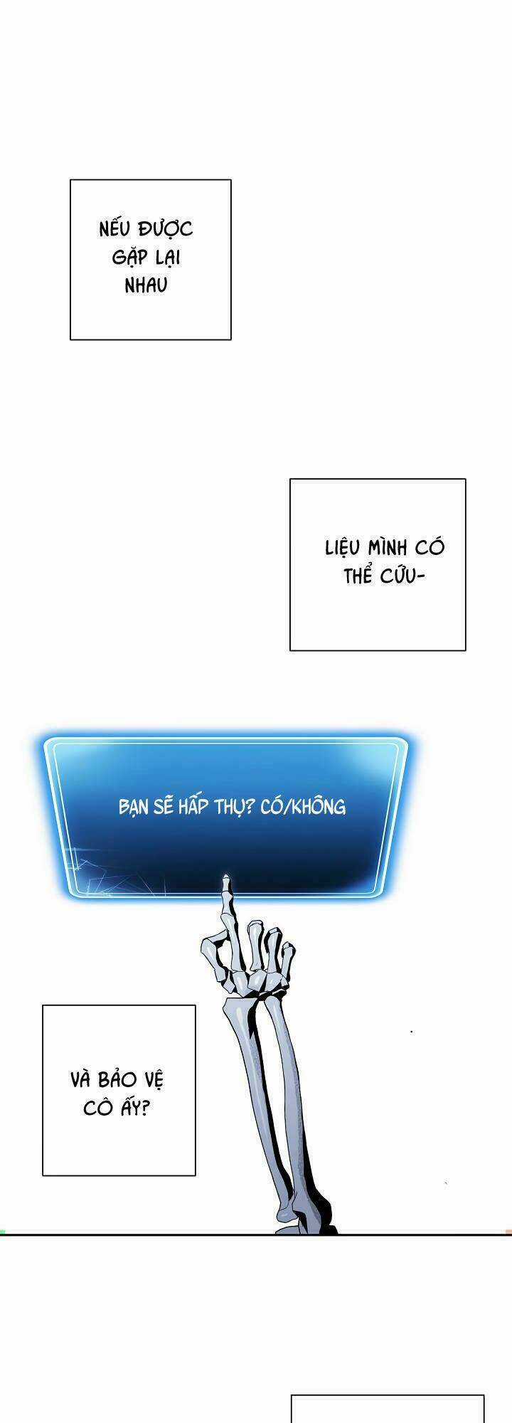 Cốt Binh Hồi Quy - Chapter 57 - Trang 2