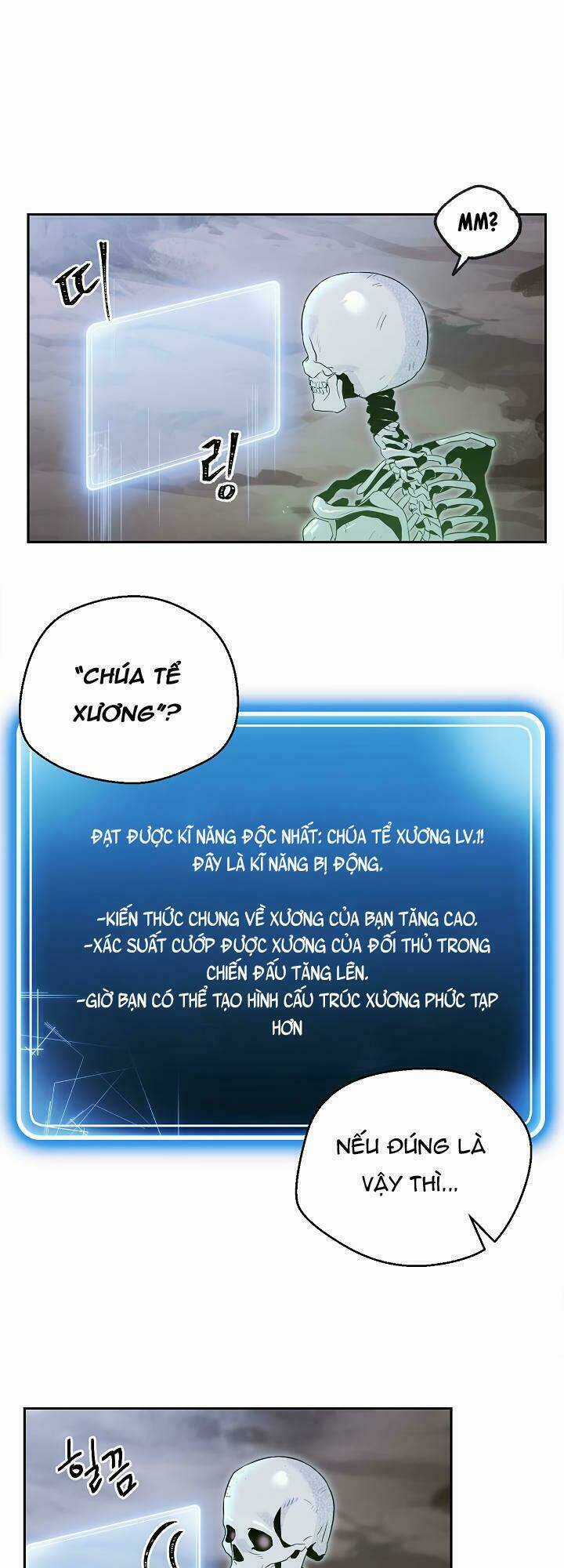 Cốt Binh Hồi Quy - Chapter 57 - Trang 11