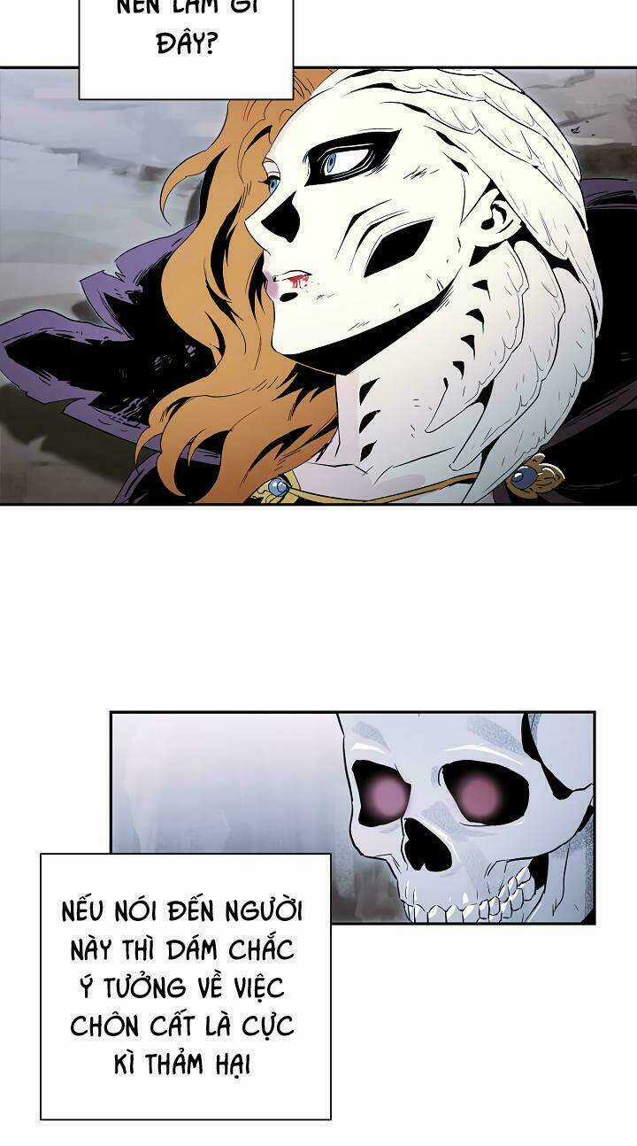 Cốt Binh Hồi Quy - Chapter 57 - Trang 16