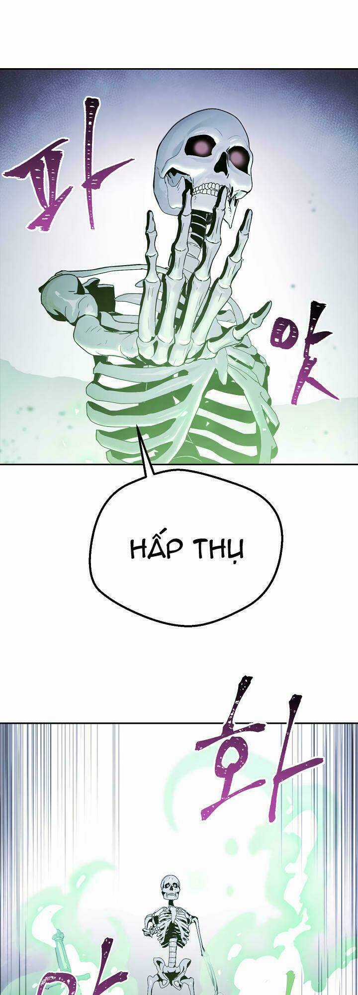 Cốt Binh Hồi Quy - Chapter 57 - Trang 20