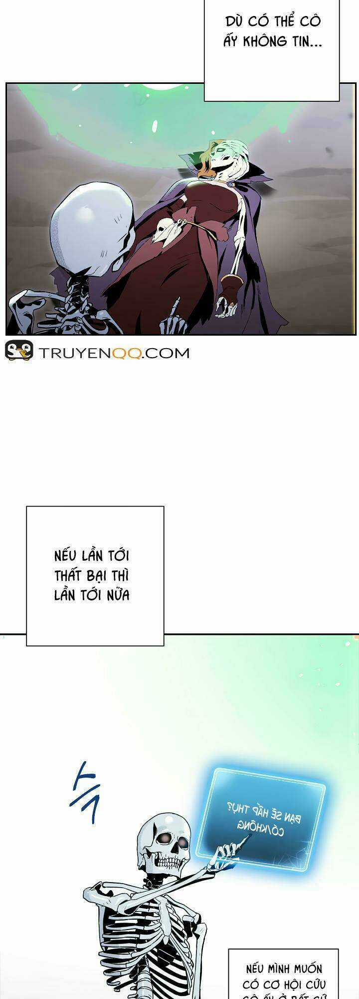 Cốt Binh Hồi Quy - Chapter 57 - Trang 3