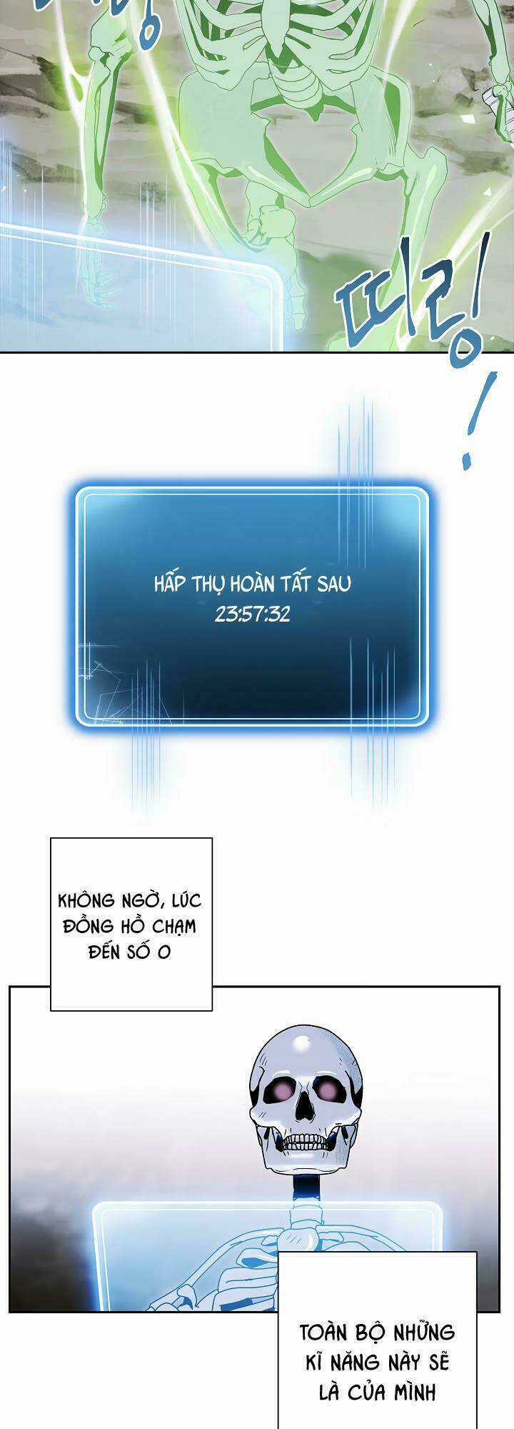 Cốt Binh Hồi Quy - Chapter 57 - Trang 24