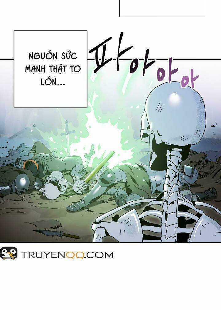 Cốt Binh Hồi Quy - Chapter 57 - Trang 25