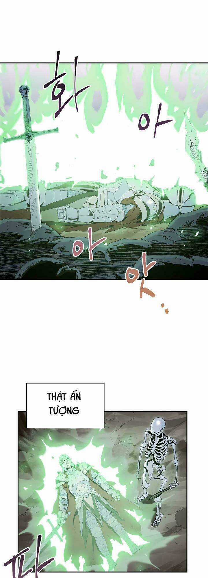 Cốt Binh Hồi Quy - Chapter 57 - Trang 26