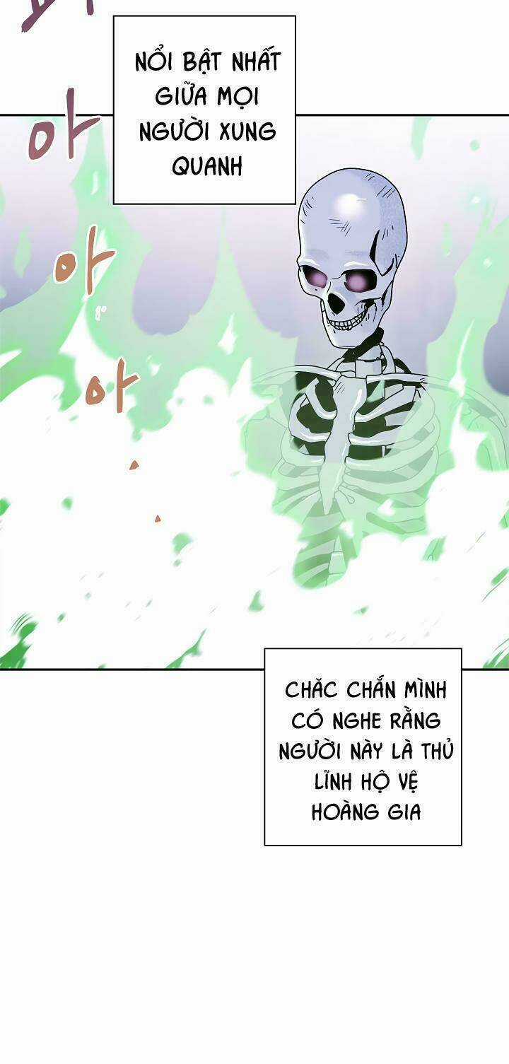 Cốt Binh Hồi Quy - Chapter 57 - Trang 27