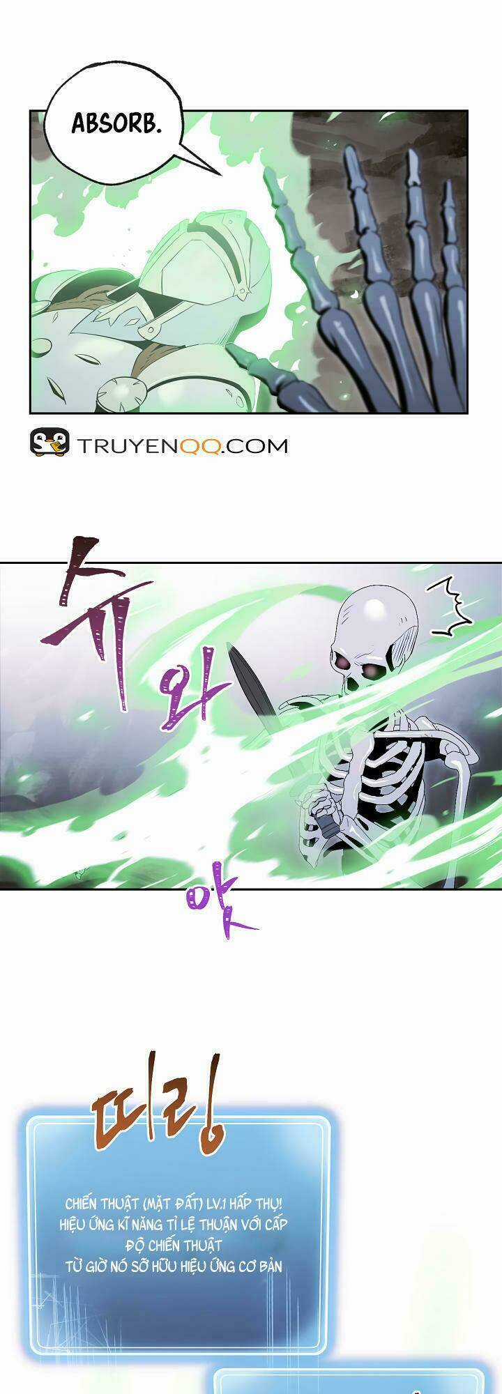 Cốt Binh Hồi Quy - Chapter 57 - Trang 28