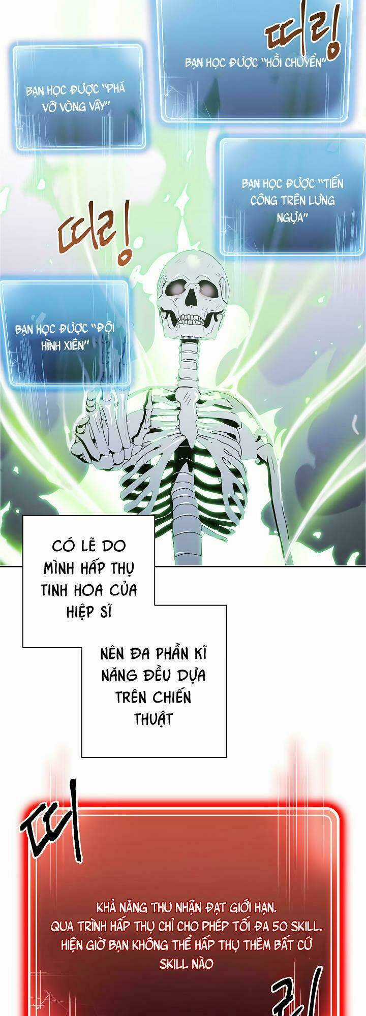Cốt Binh Hồi Quy - Chapter 57 - Trang 29