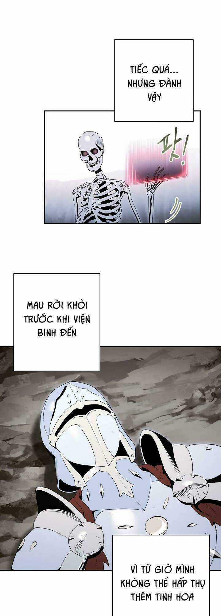Cốt Binh Hồi Quy - Chapter 57 - Trang 31
