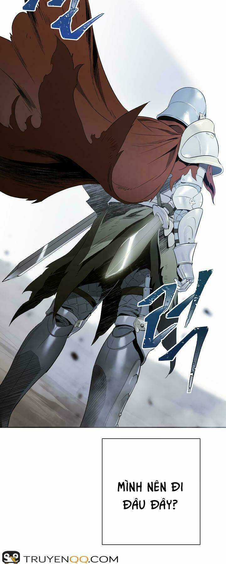 Cốt Binh Hồi Quy - Chapter 57 - Trang 37