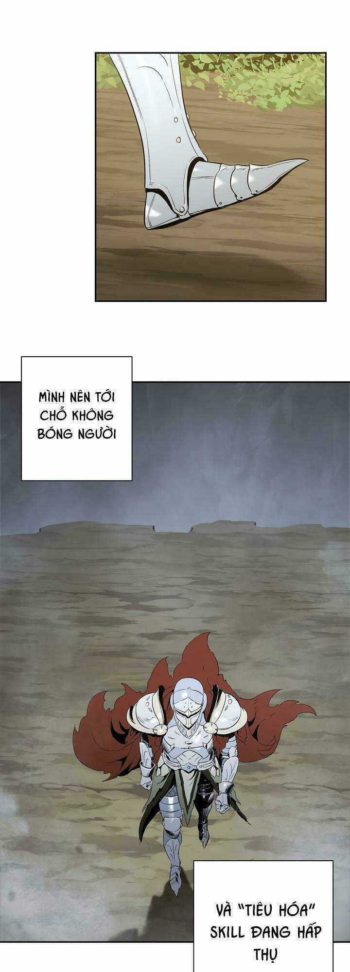 Cốt Binh Hồi Quy - Chapter 57 - Trang 39