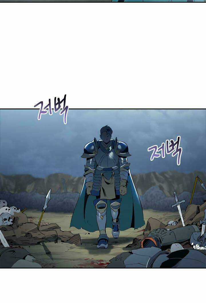 Cốt Binh Hồi Quy - Chapter 57 - Trang 43