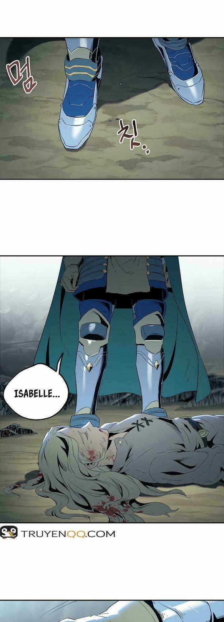 Cốt Binh Hồi Quy - Chapter 57 - Trang 44