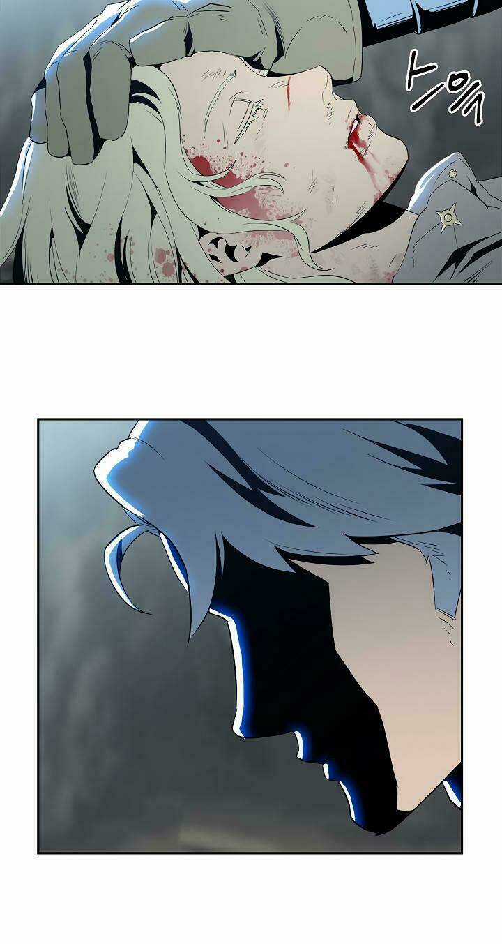 Cốt Binh Hồi Quy - Chapter 57 - Trang 45