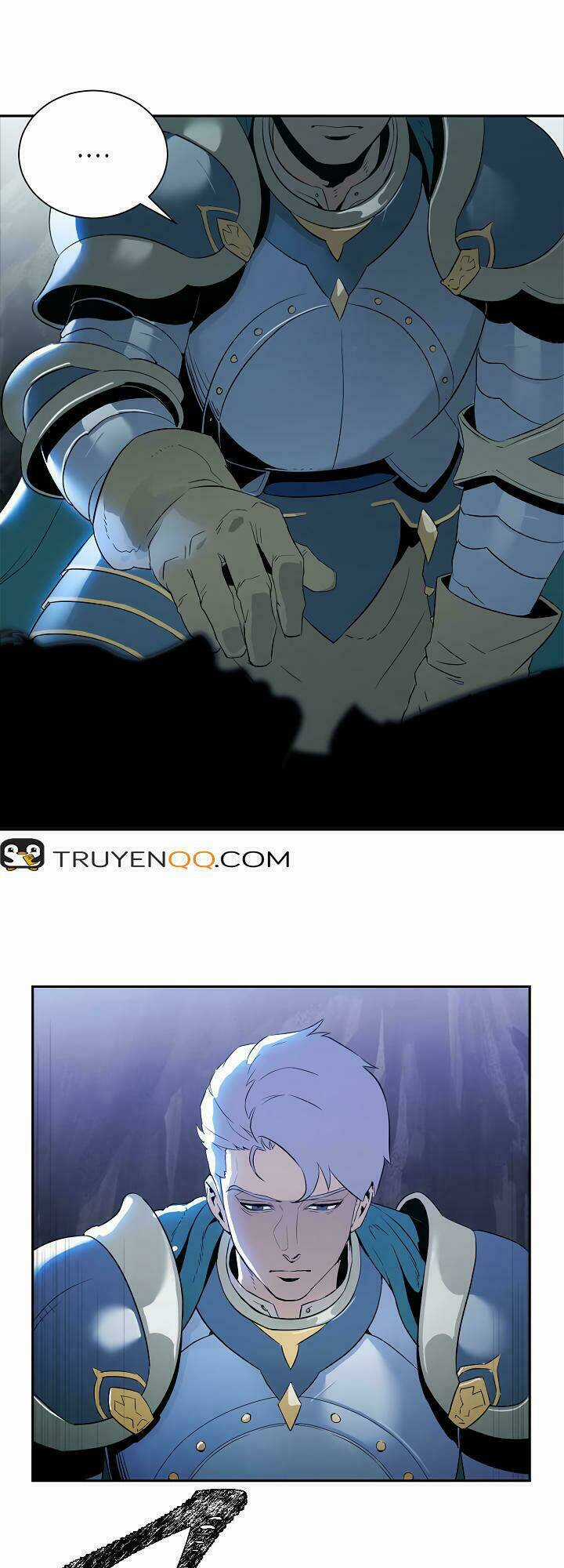 Cốt Binh Hồi Quy - Chapter 57 - Trang 46