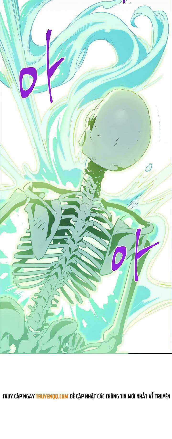 Cốt Binh Hồi Quy - Chapter 57 - Trang 7