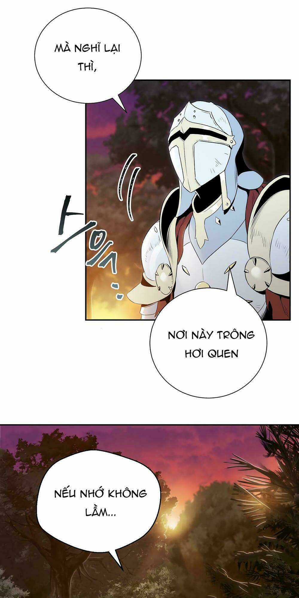 Cốt Binh Hồi Quy - Chapter 58 - Trang 12