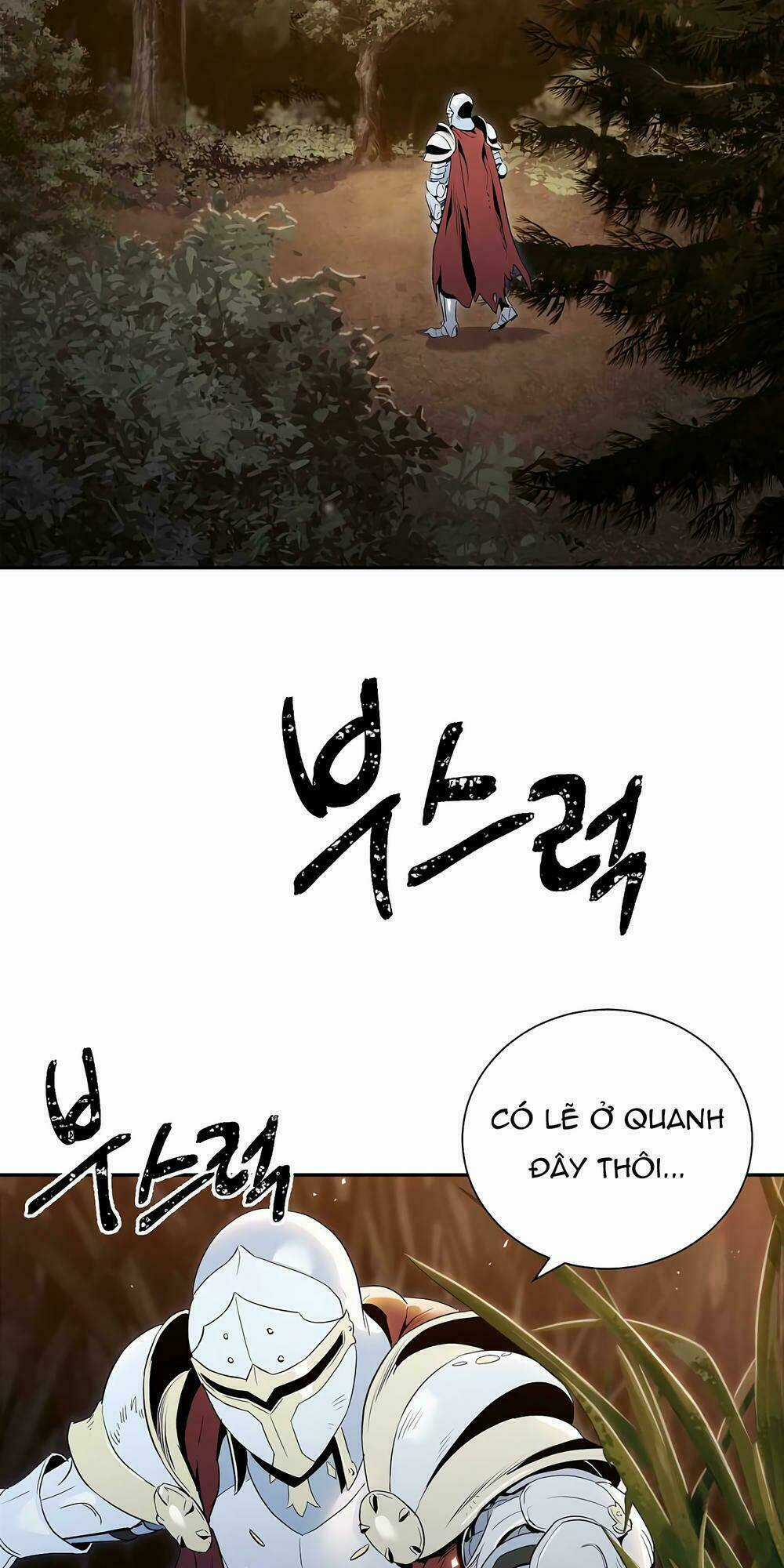 Cốt Binh Hồi Quy - Chapter 58 - Trang 13