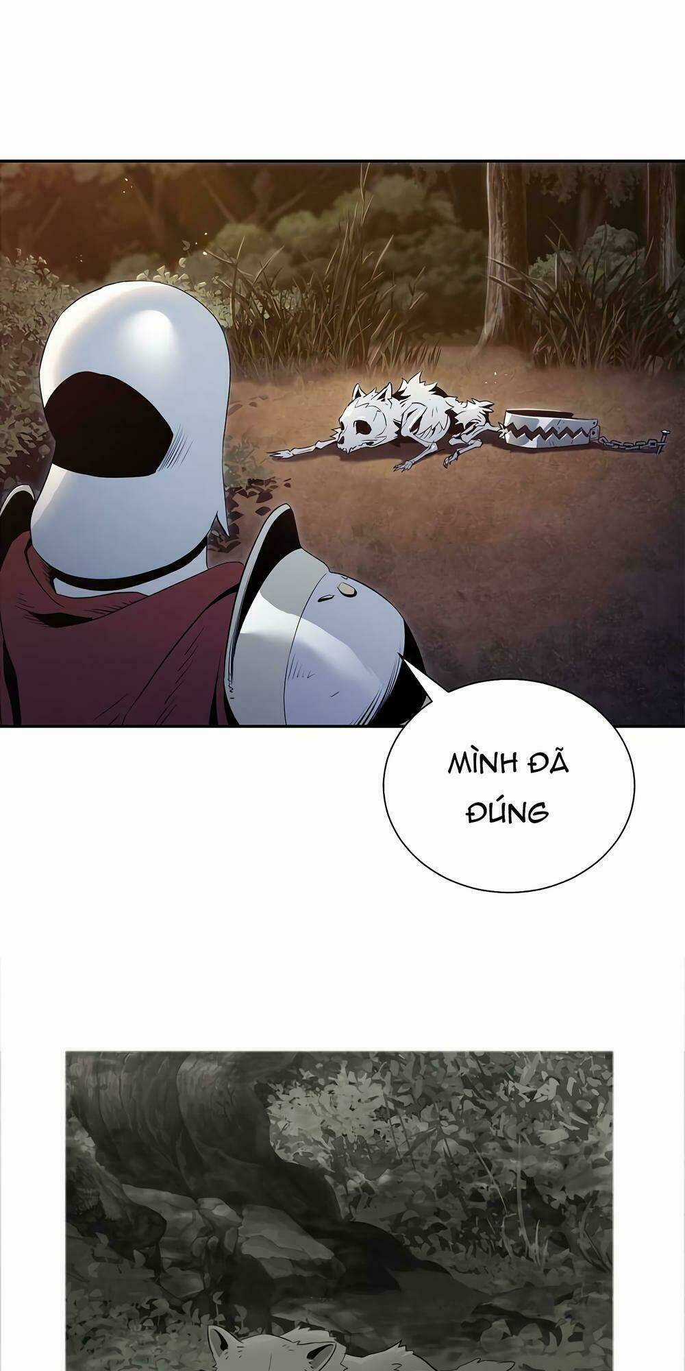 Cốt Binh Hồi Quy - Chapter 58 - Trang 15