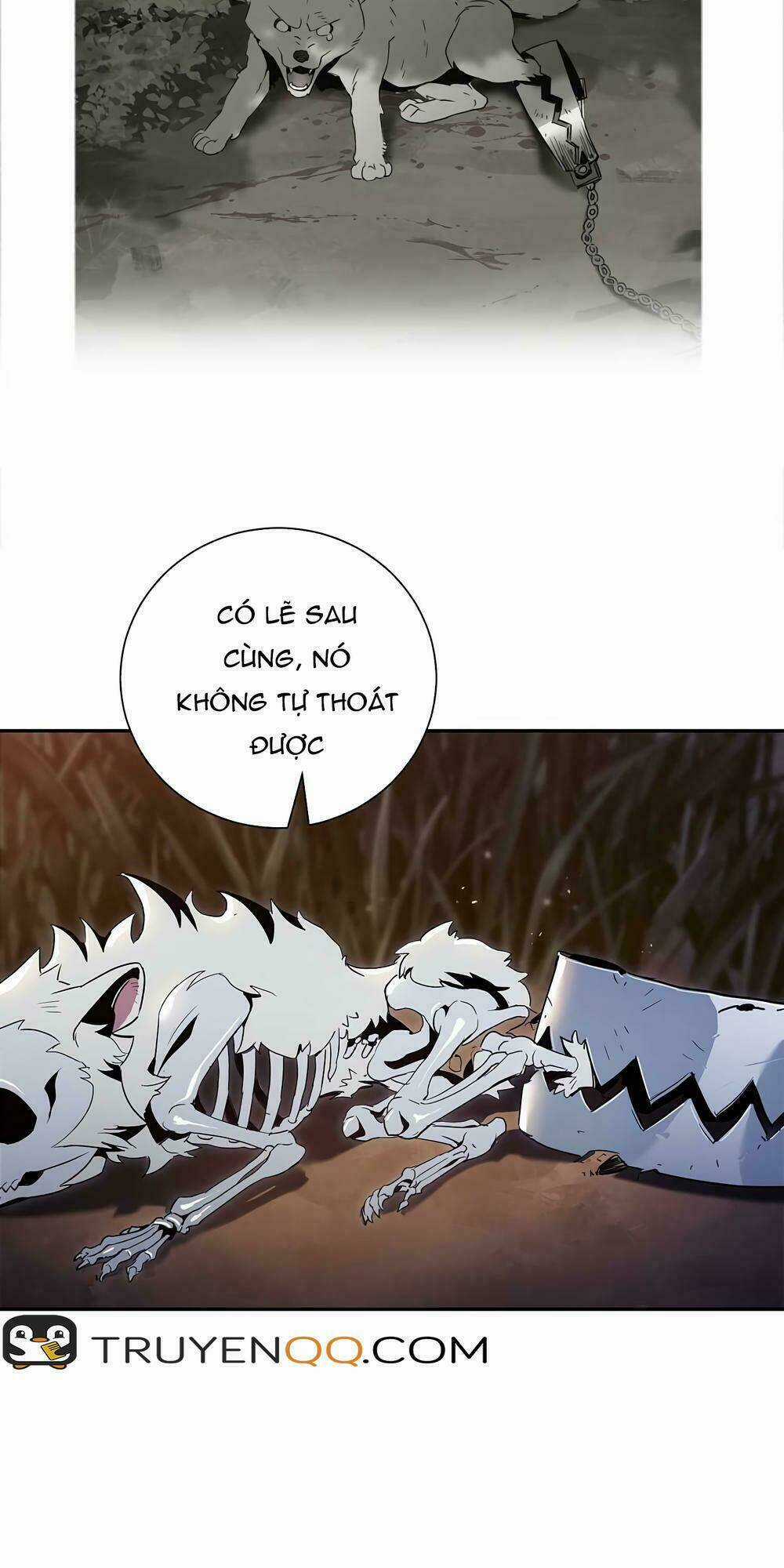 Cốt Binh Hồi Quy - Chapter 58 - Trang 16
