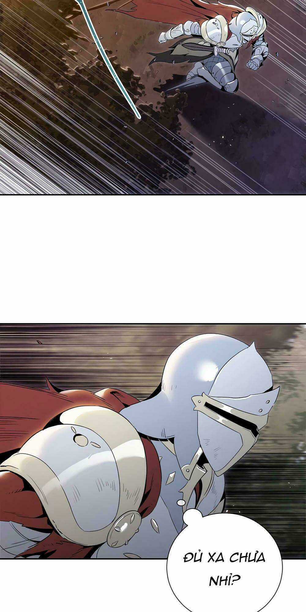 Cốt Binh Hồi Quy - Chapter 58 - Trang 3