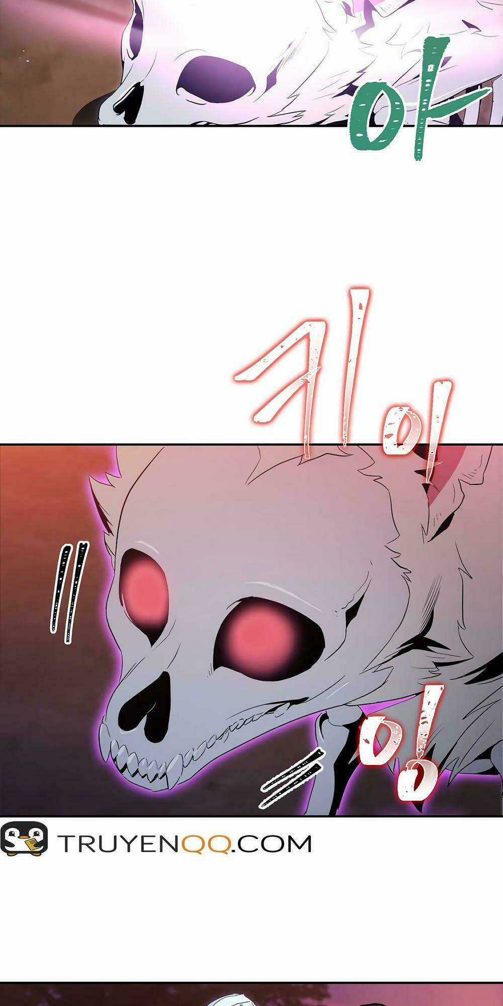 Cốt Binh Hồi Quy - Chapter 58 - Trang 21