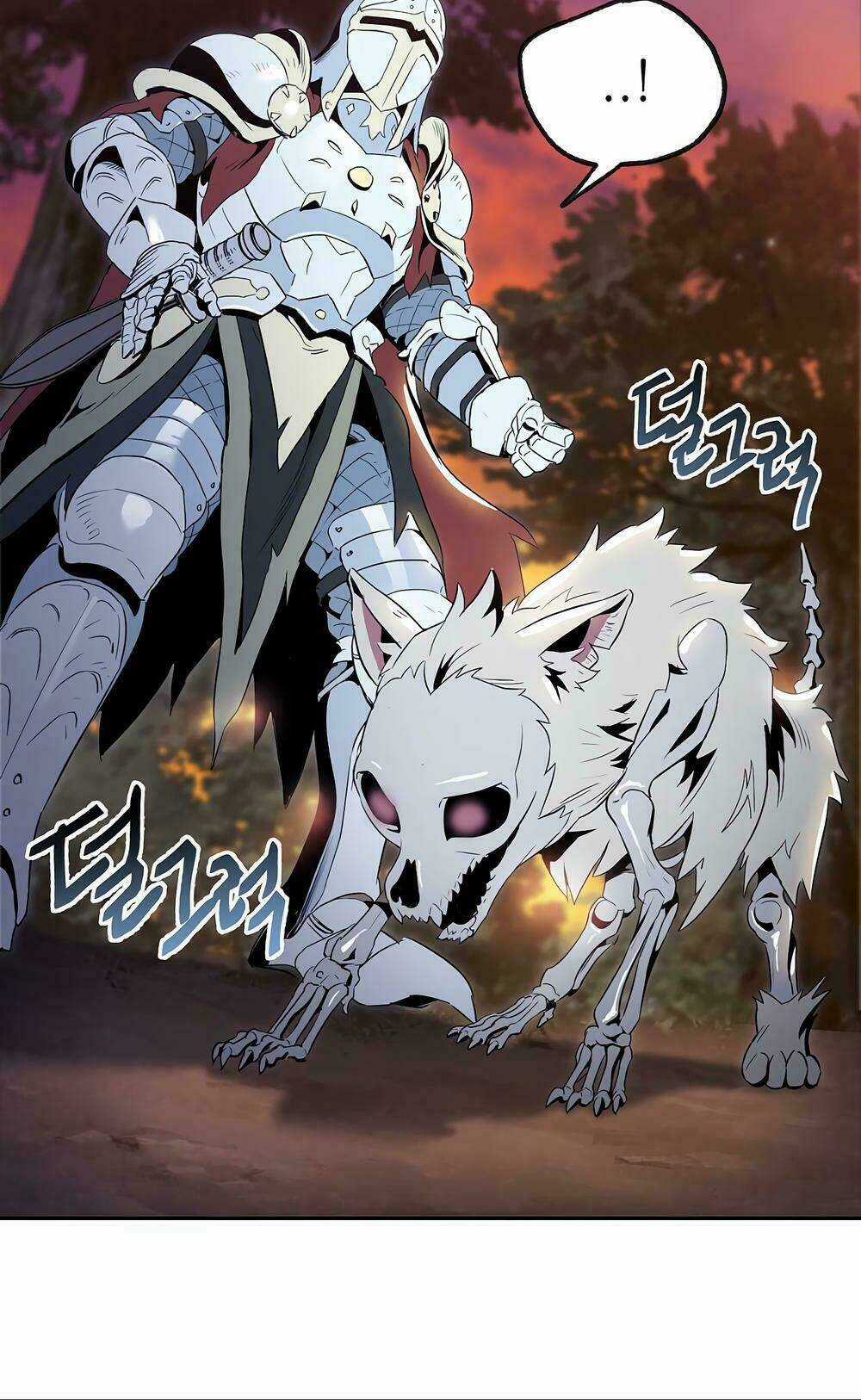 Cốt Binh Hồi Quy - Chapter 58 - Trang 22