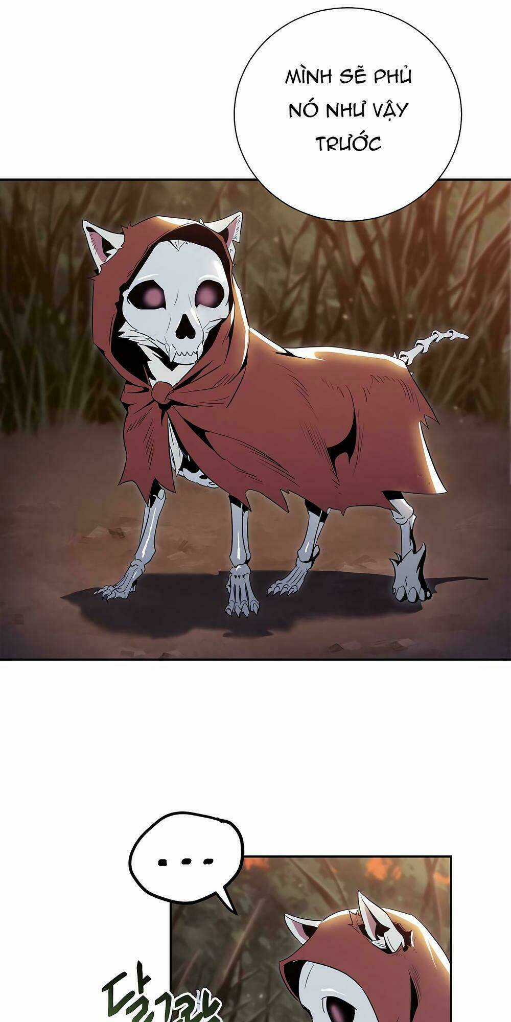 Cốt Binh Hồi Quy - Chapter 58 - Trang 25