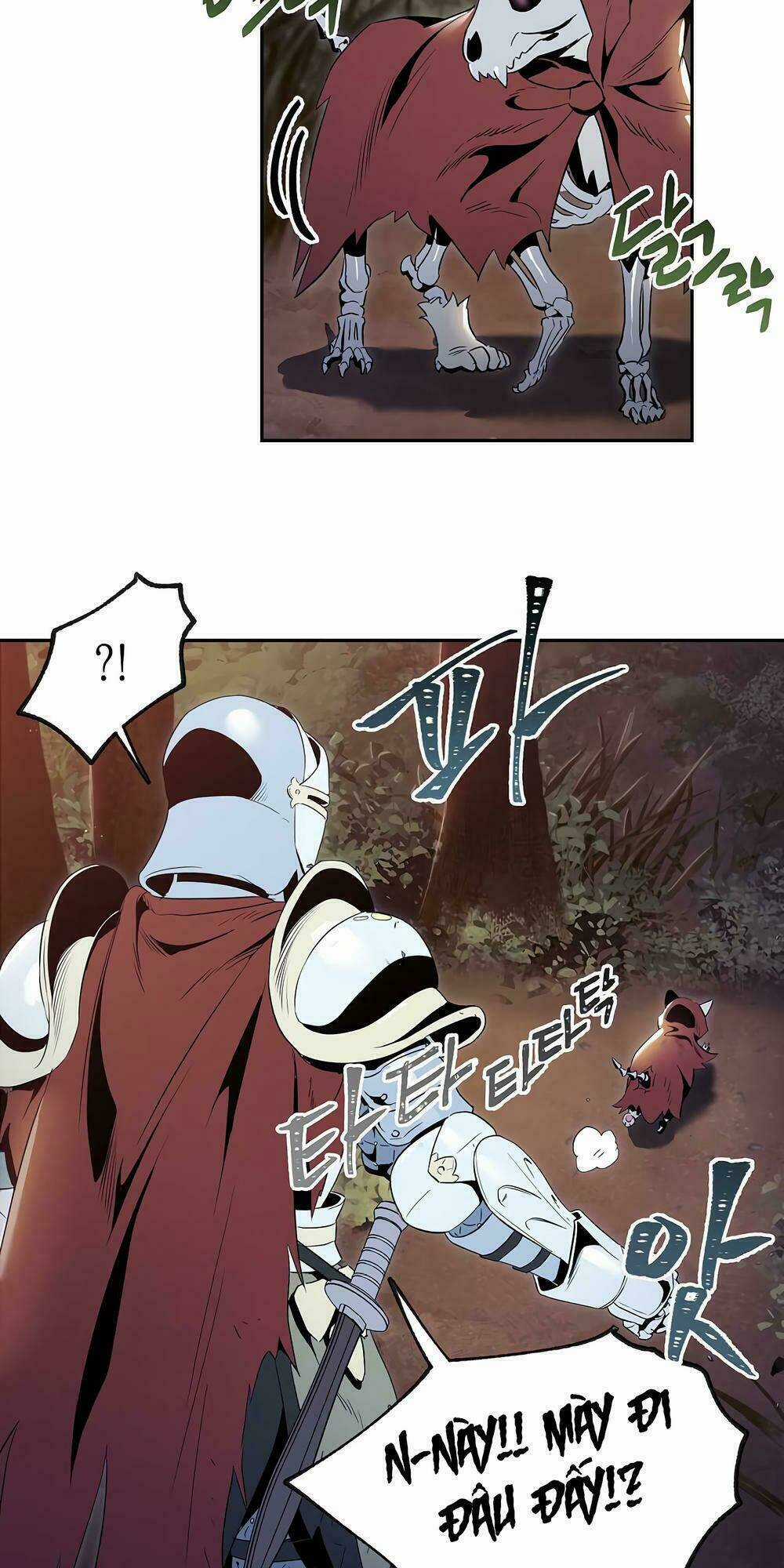 Cốt Binh Hồi Quy - Chapter 58 - Trang 26