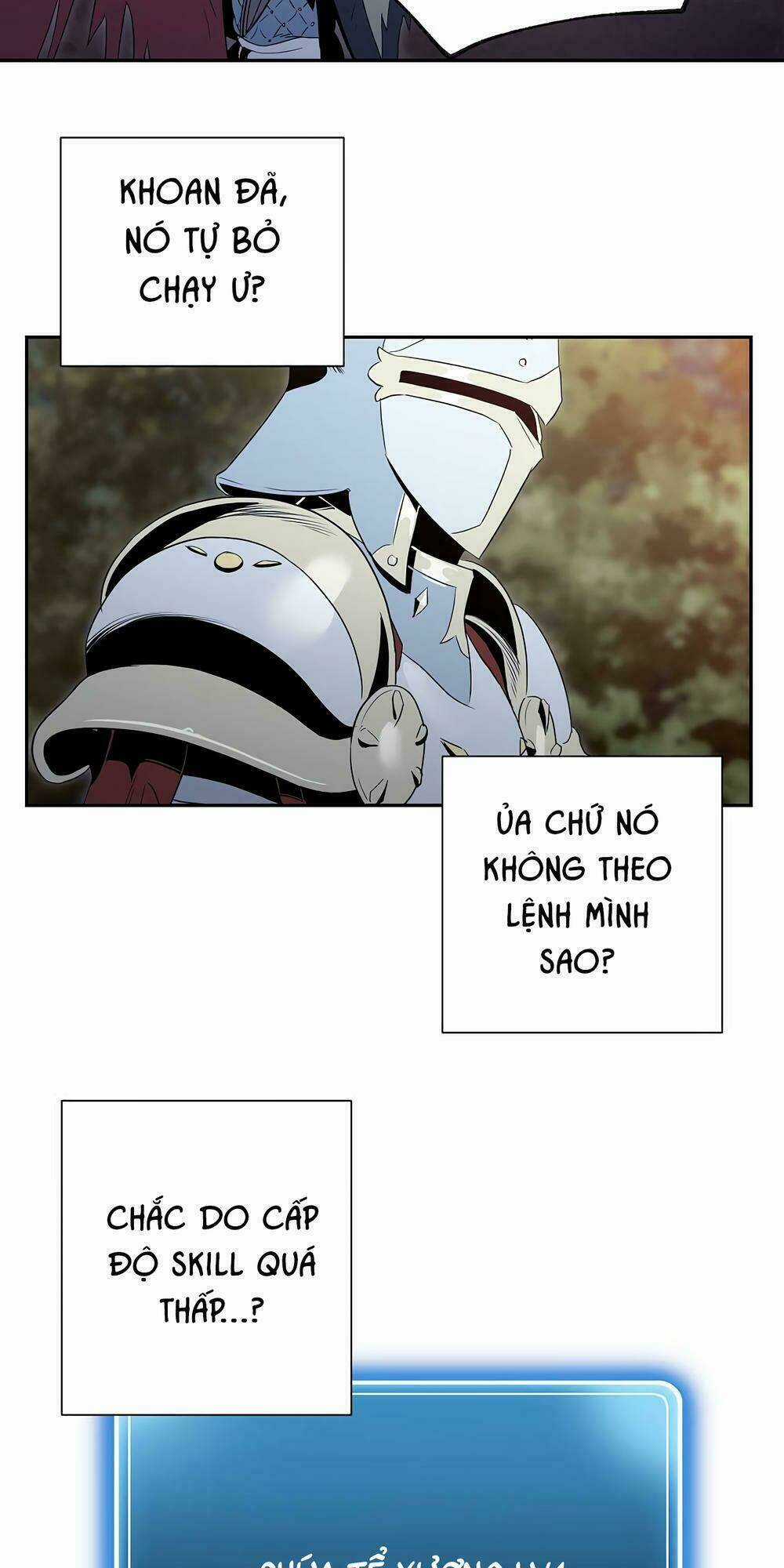 Cốt Binh Hồi Quy - Chapter 58 - Trang 27