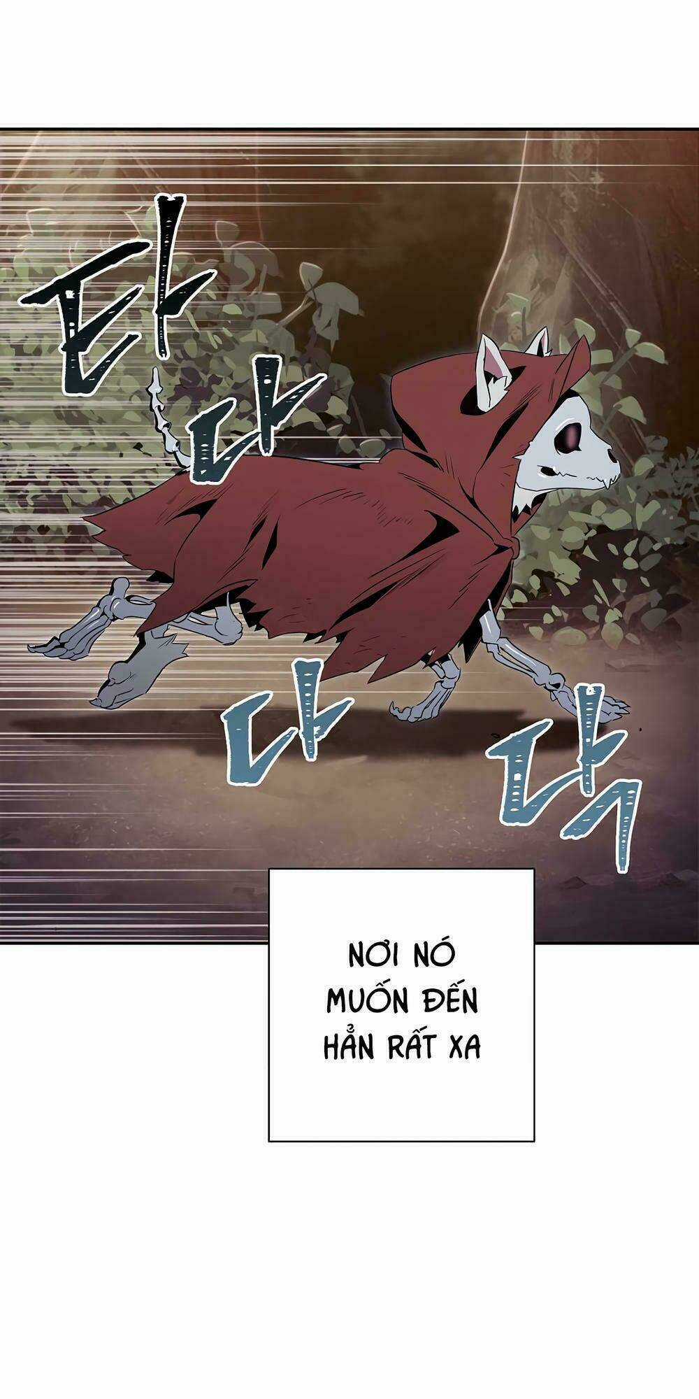 Cốt Binh Hồi Quy - Chapter 58 - Trang 29