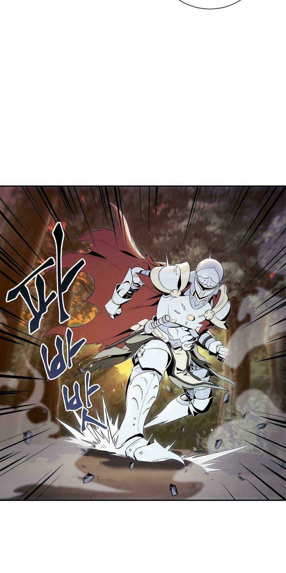 Cốt Binh Hồi Quy - Chapter 58 - Trang 4