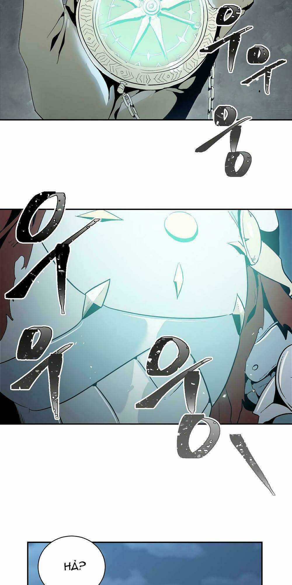 Cốt Binh Hồi Quy - Chapter 58 - Trang 32