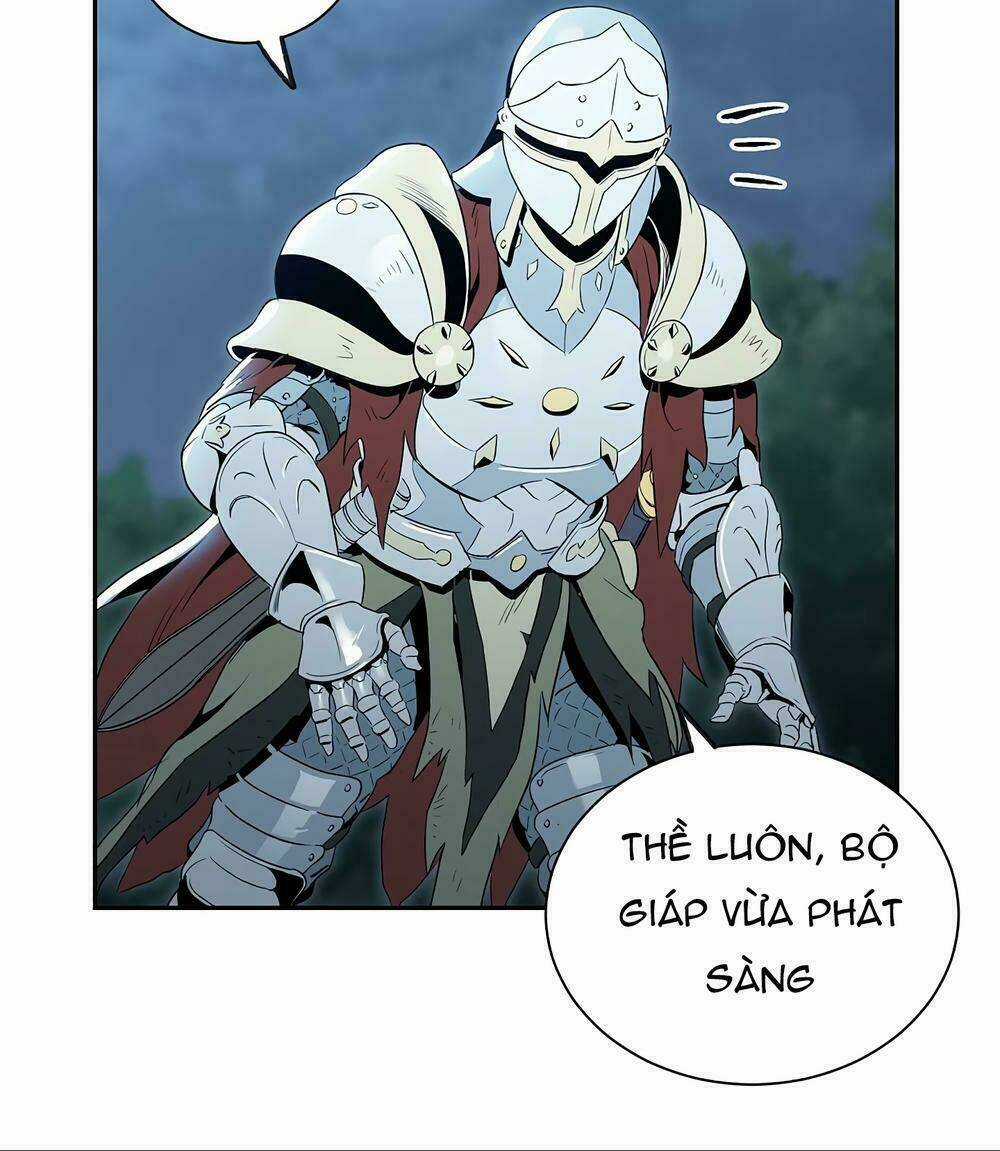 Cốt Binh Hồi Quy - Chapter 58 - Trang 33