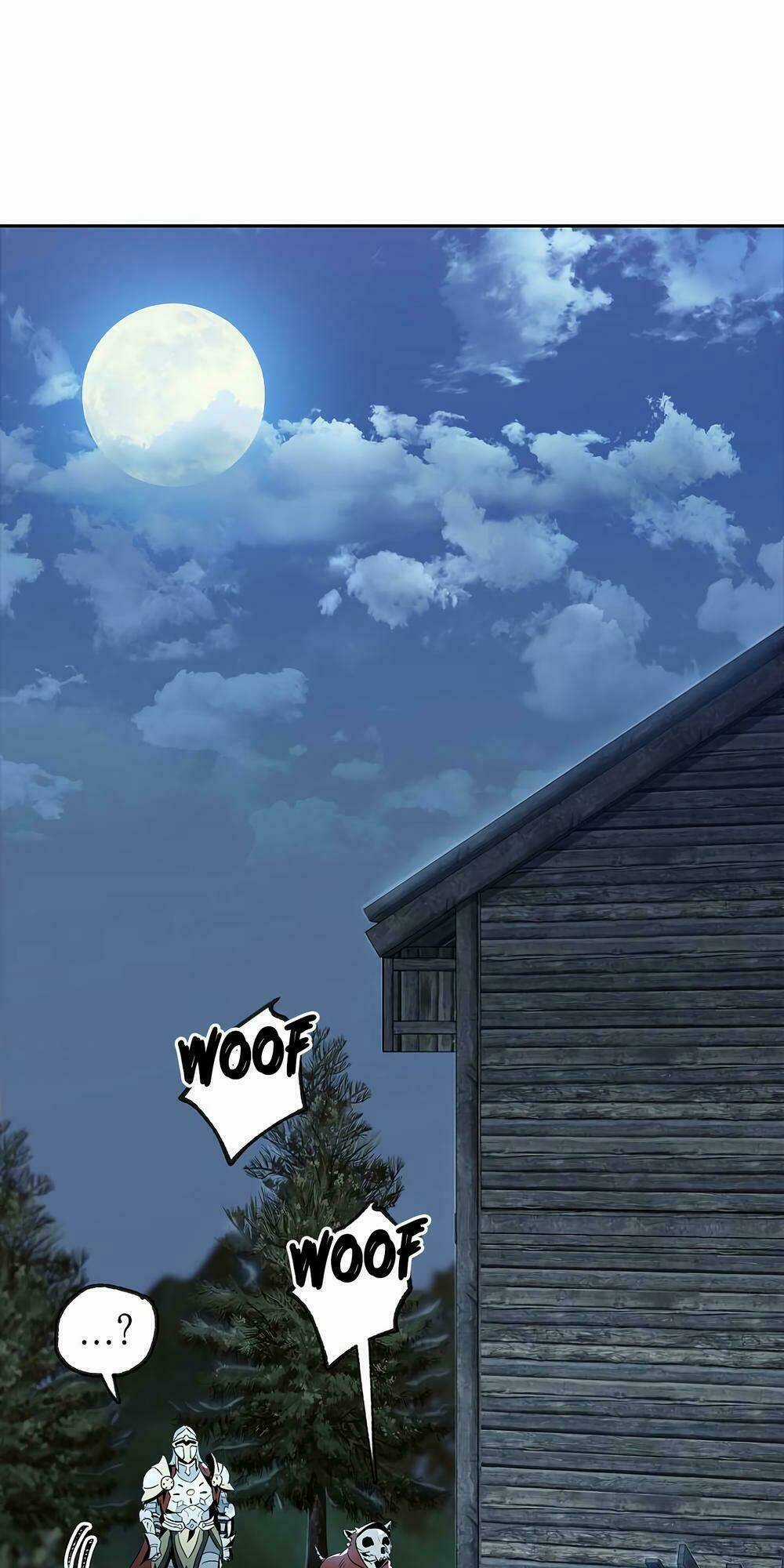 Cốt Binh Hồi Quy - Chapter 58 - Trang 35