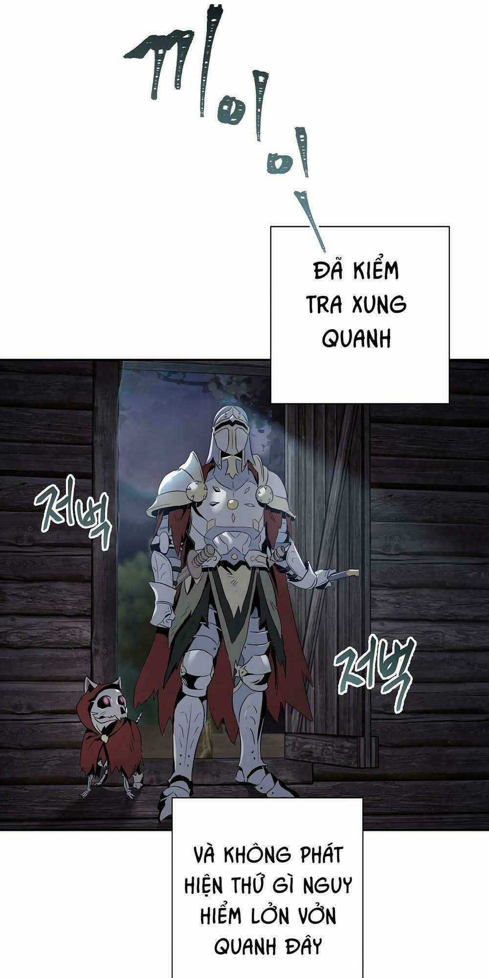 Cốt Binh Hồi Quy - Chapter 58 - Trang 39
