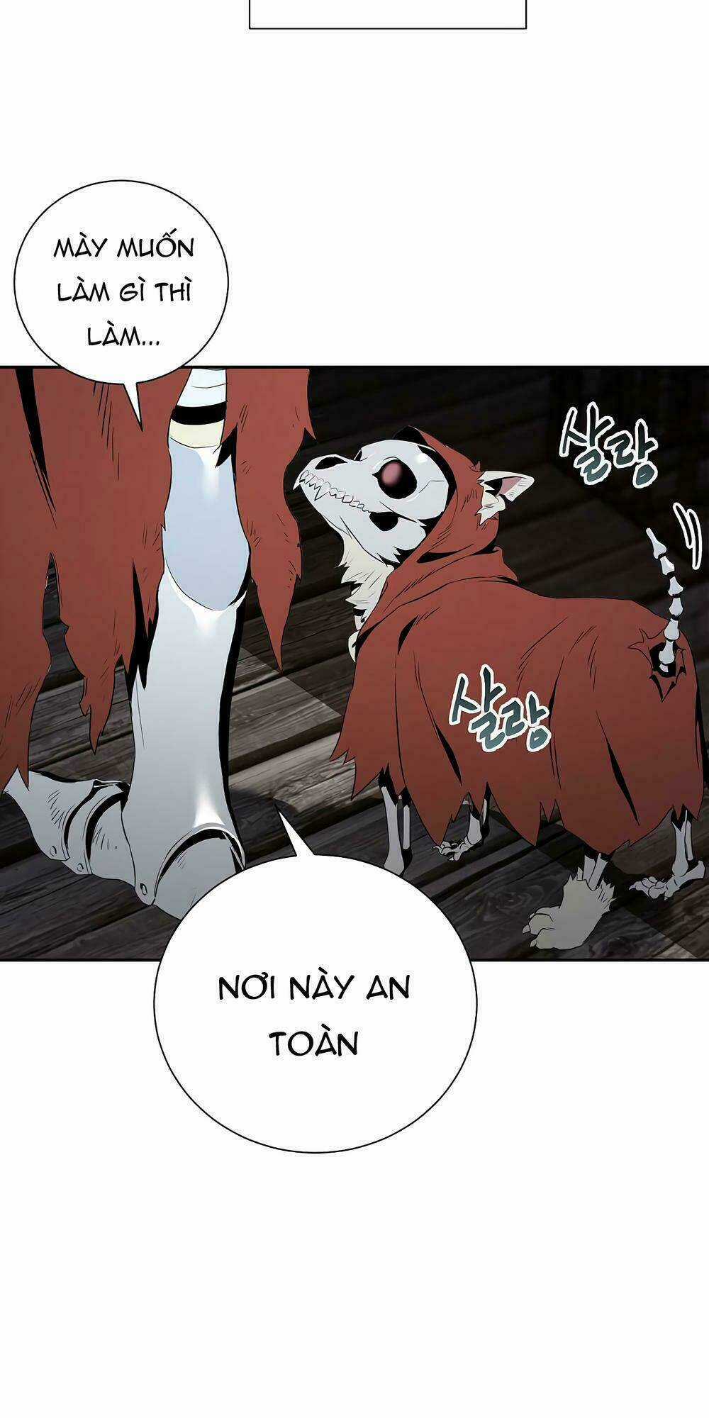 Cốt Binh Hồi Quy - Chapter 58 - Trang 40