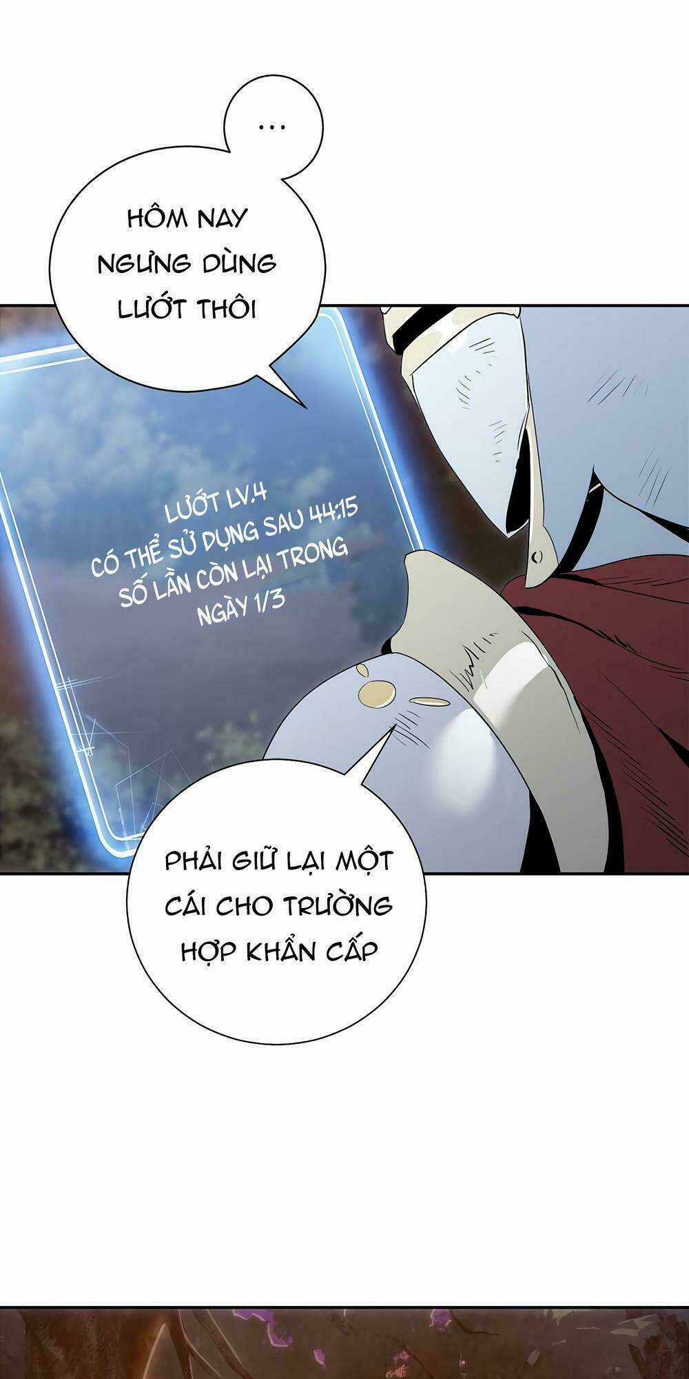 Cốt Binh Hồi Quy - Chapter 58 - Trang 5