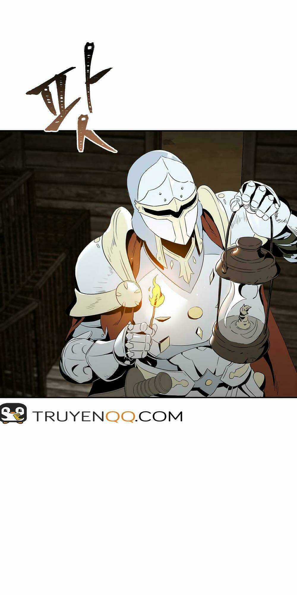 Cốt Binh Hồi Quy - Chapter 58 - Trang 41