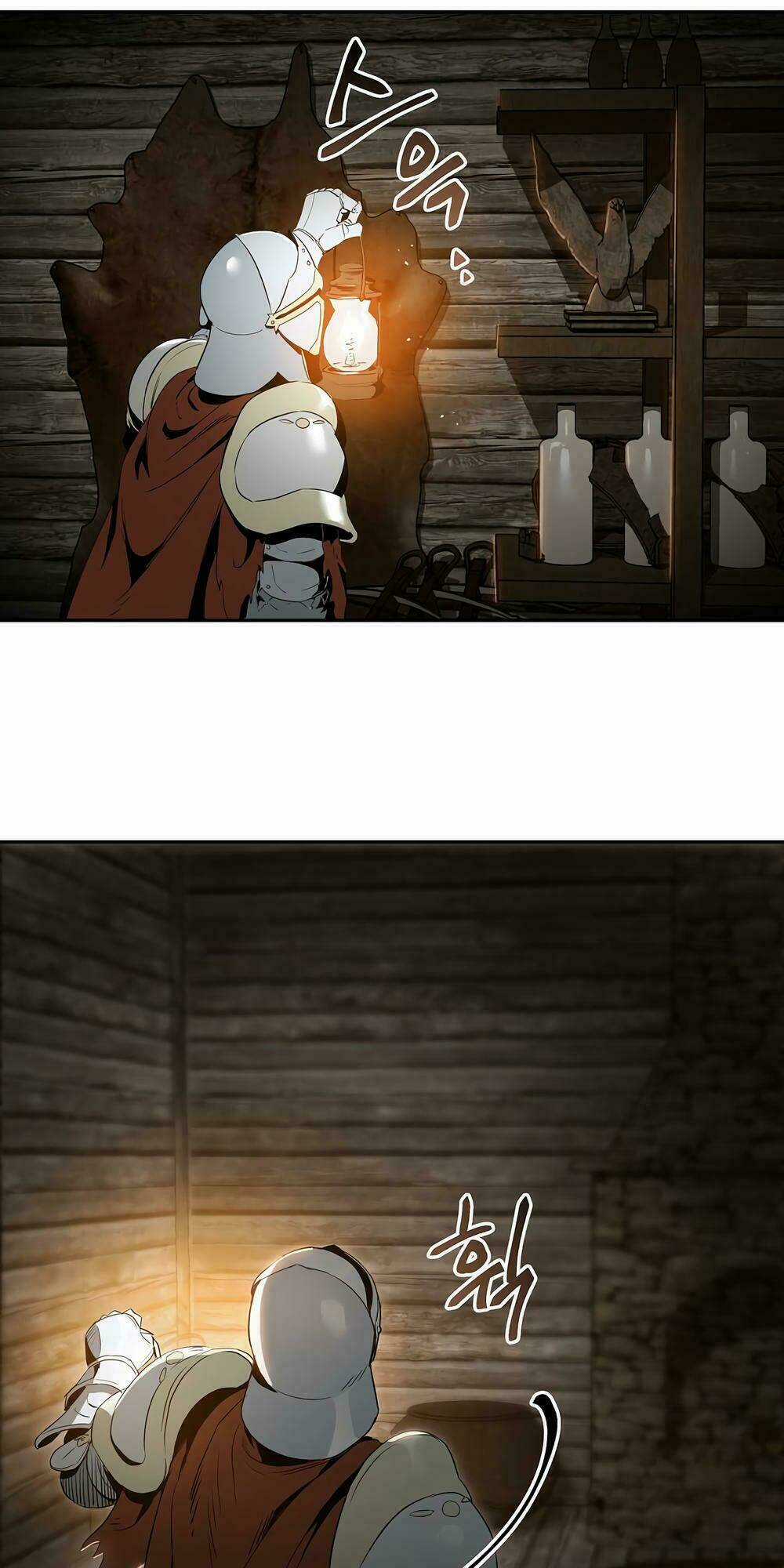 Cốt Binh Hồi Quy - Chapter 58 - Trang 42