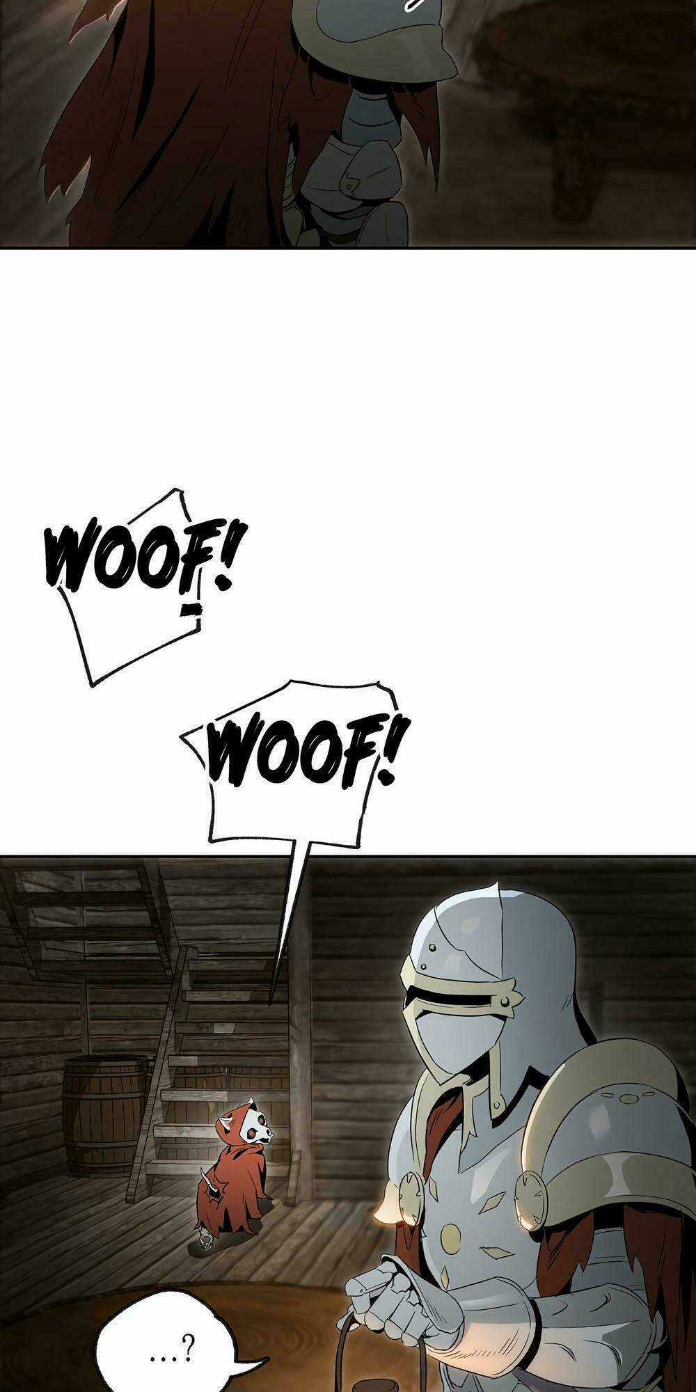 Cốt Binh Hồi Quy - Chapter 58 - Trang 43