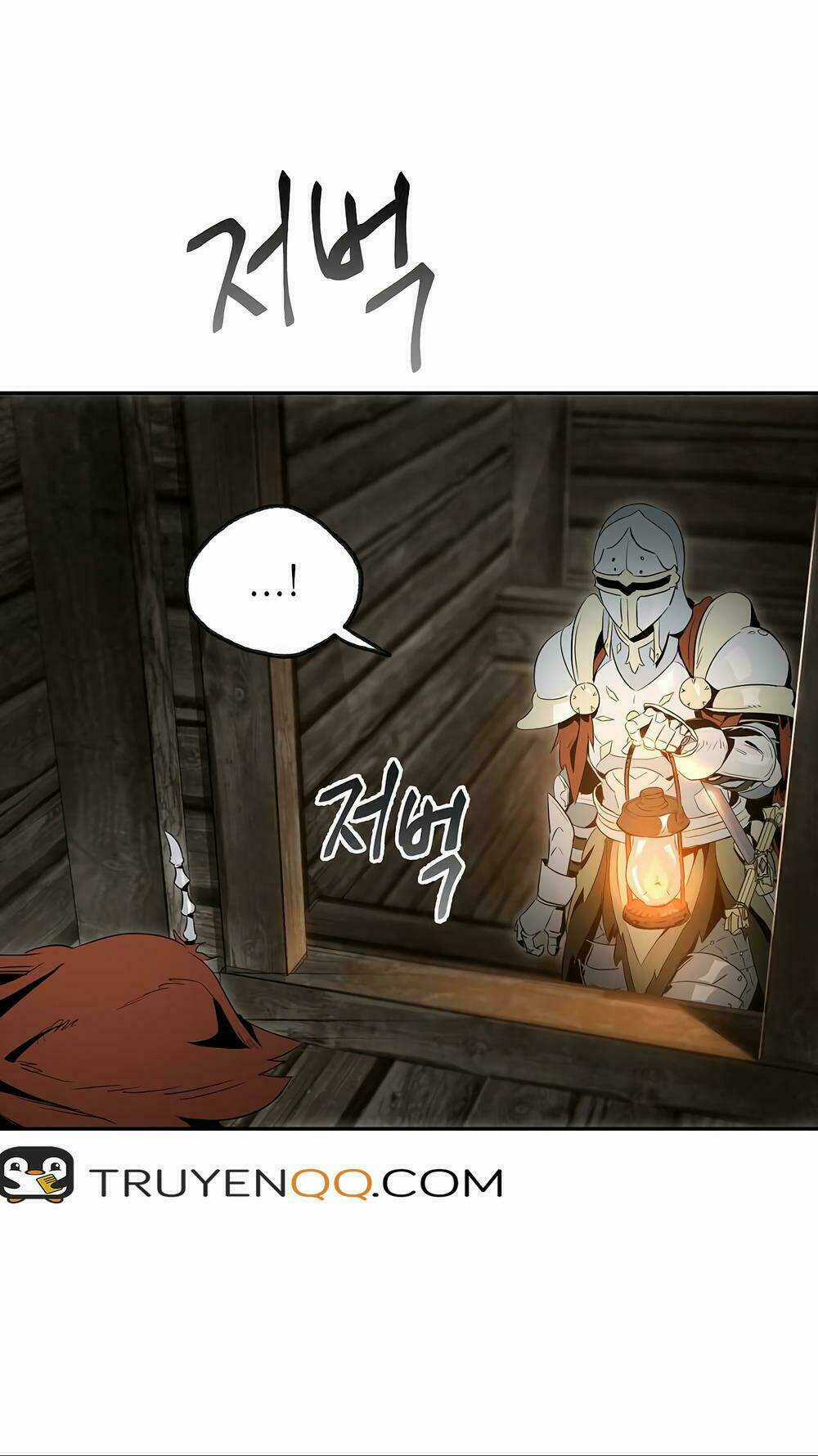 Cốt Binh Hồi Quy - Chapter 58 - Trang 45