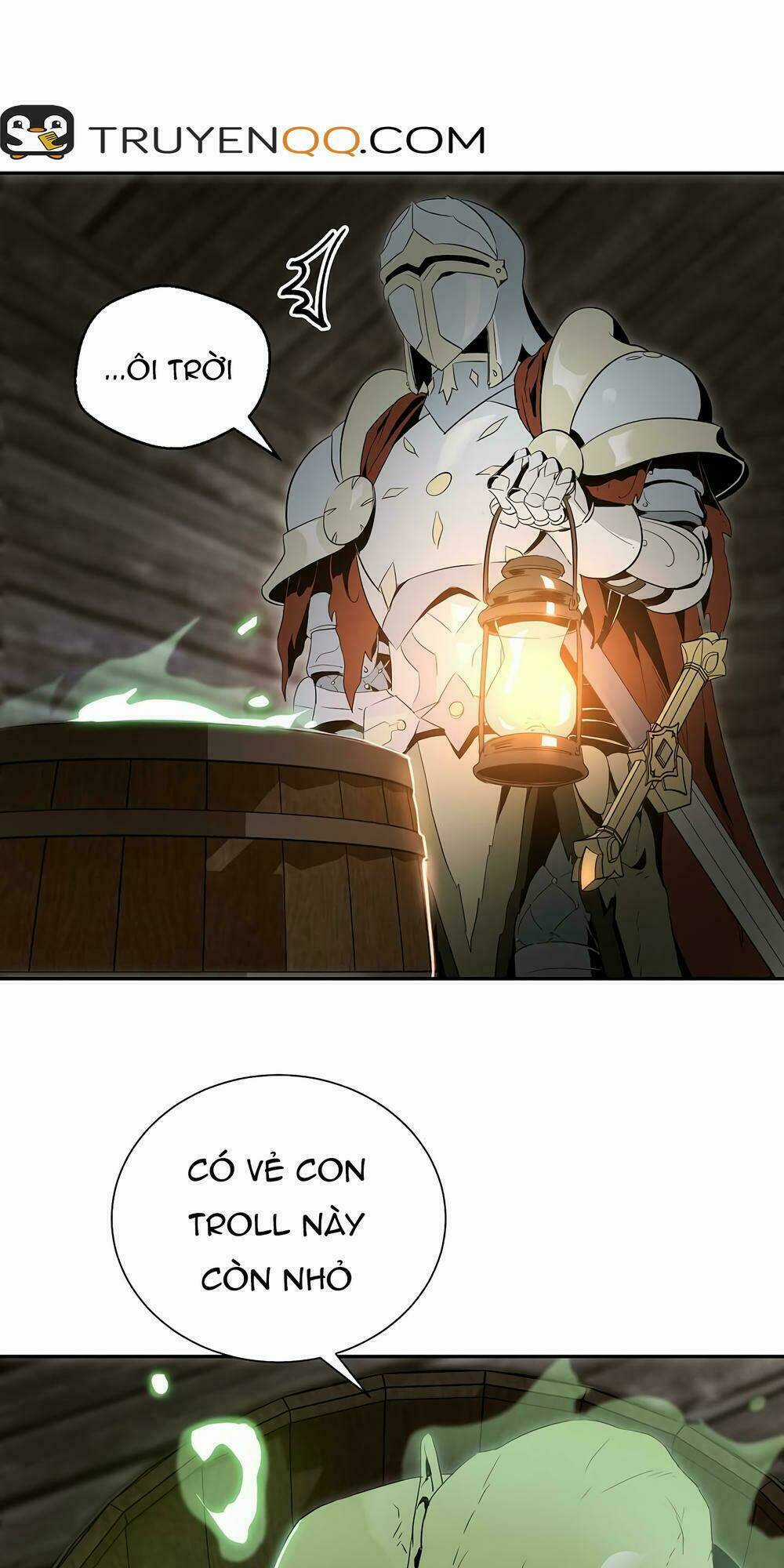 Cốt Binh Hồi Quy - Chapter 58 - Trang 47