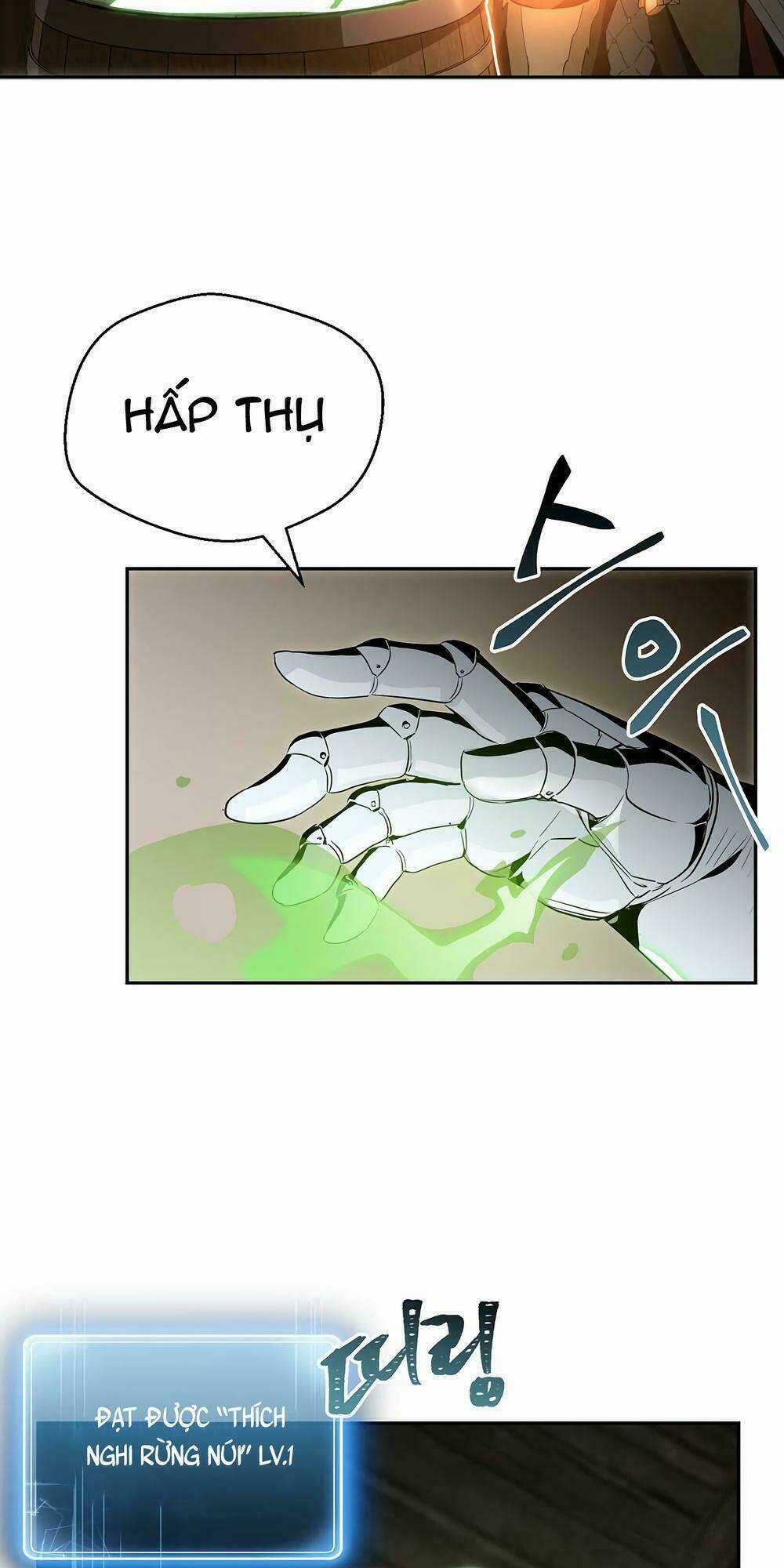 Cốt Binh Hồi Quy - Chapter 58 - Trang 49