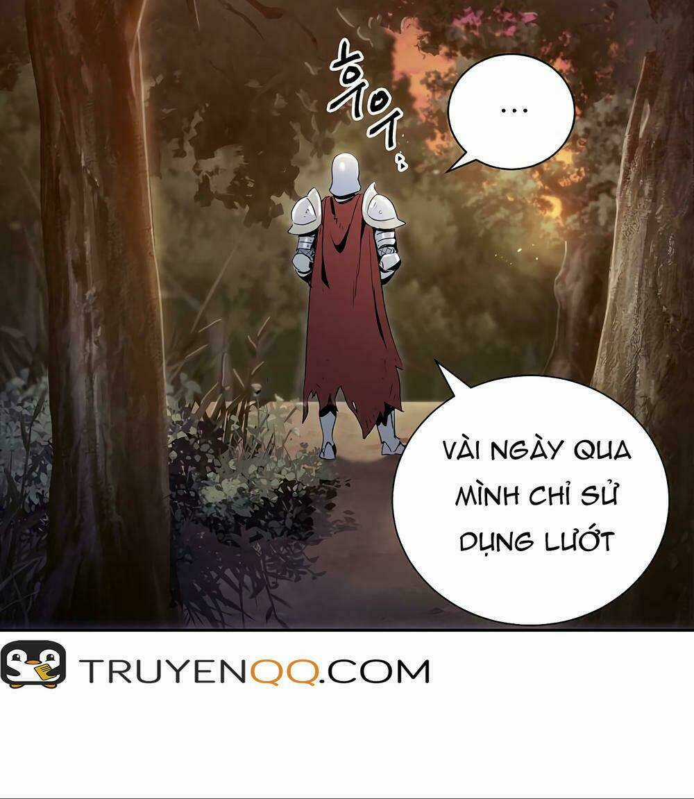 Cốt Binh Hồi Quy - Chapter 58 - Trang 6