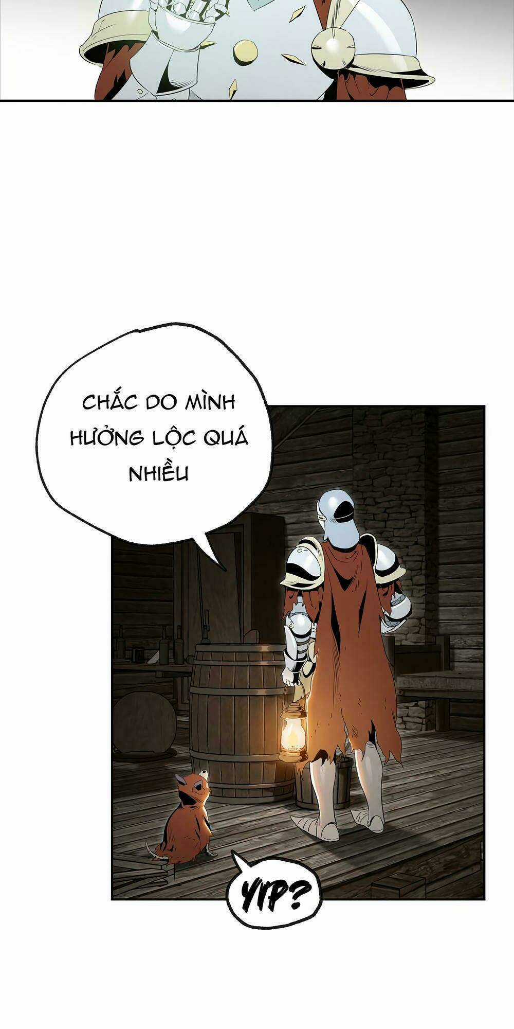 Cốt Binh Hồi Quy - Chapter 58 - Trang 51