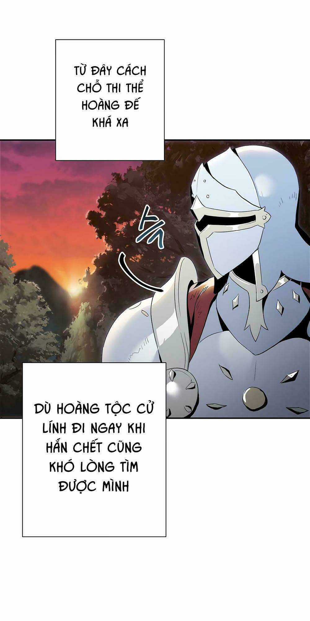 Cốt Binh Hồi Quy - Chapter 58 - Trang 7