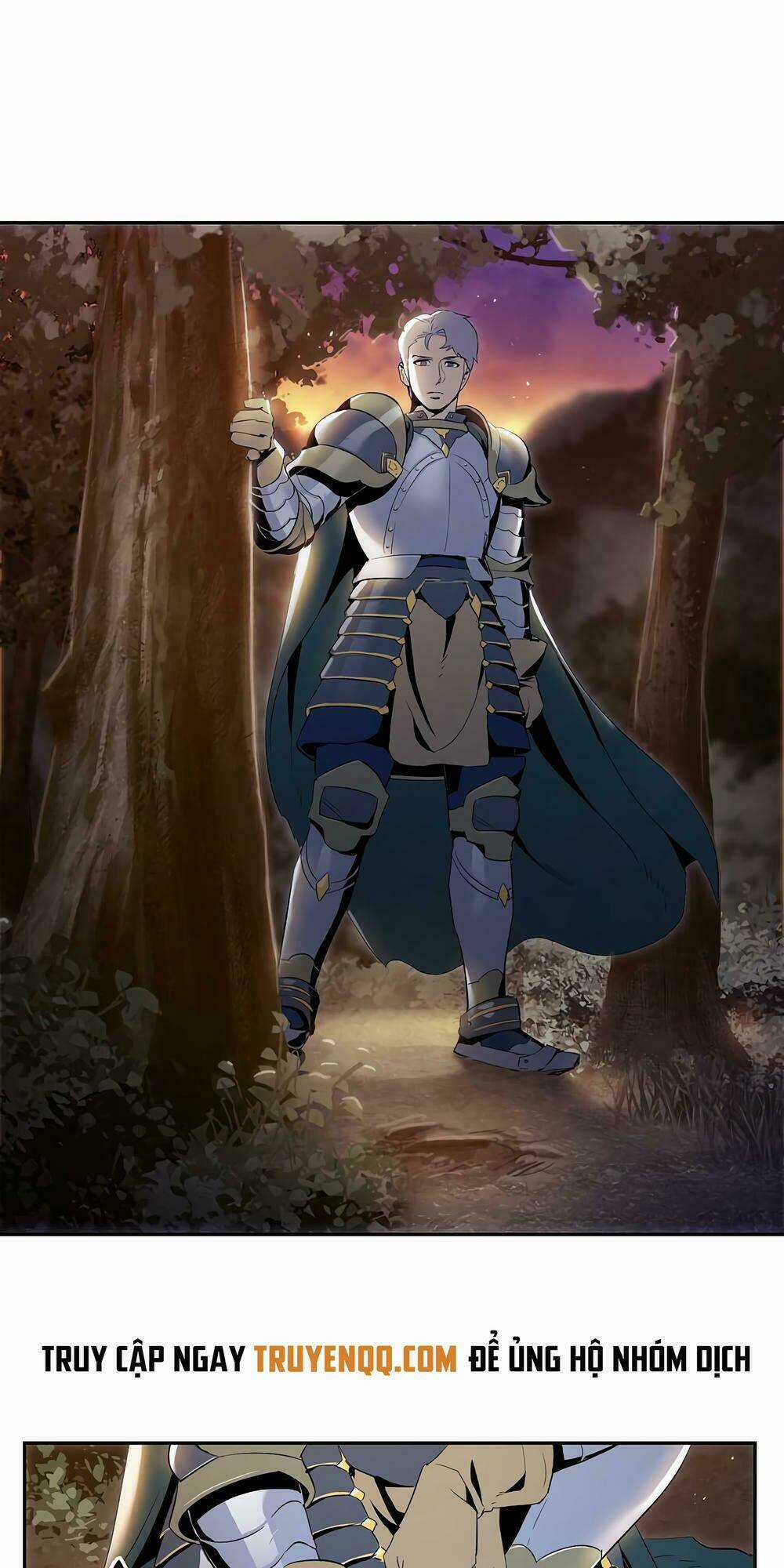 Cốt Binh Hồi Quy - Chapter 58 - Trang 9